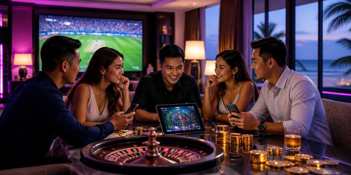 8online mobile gaming